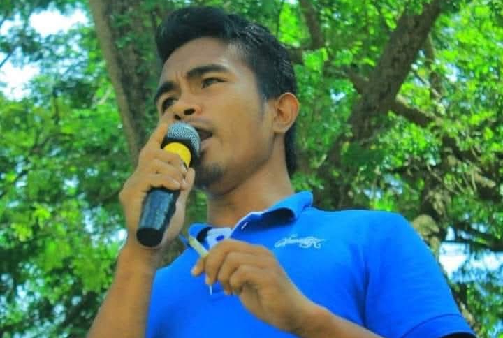 Faki-Jakarta Desak Pertamina Segera Evaluasi Pertashop Payahe, Rahmat: Kami Akan Lapor Ke Pusat dan Kawal Sampai Tuntas